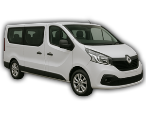 Standards vehicle from That's It